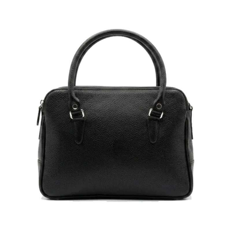 کیف دستی زنانه مدل 104 فلوتر چرم طبیعی