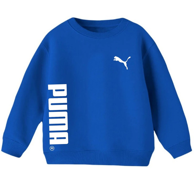 سویشرت پسرانه مدل W03