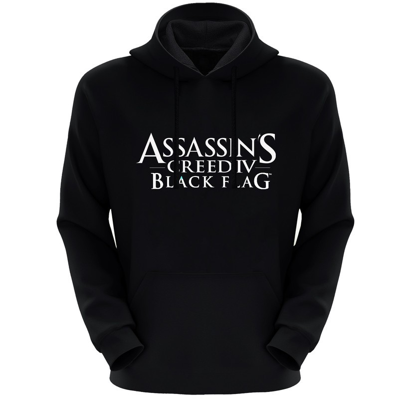 هودی مردانه مدل F238 ASSASSINS