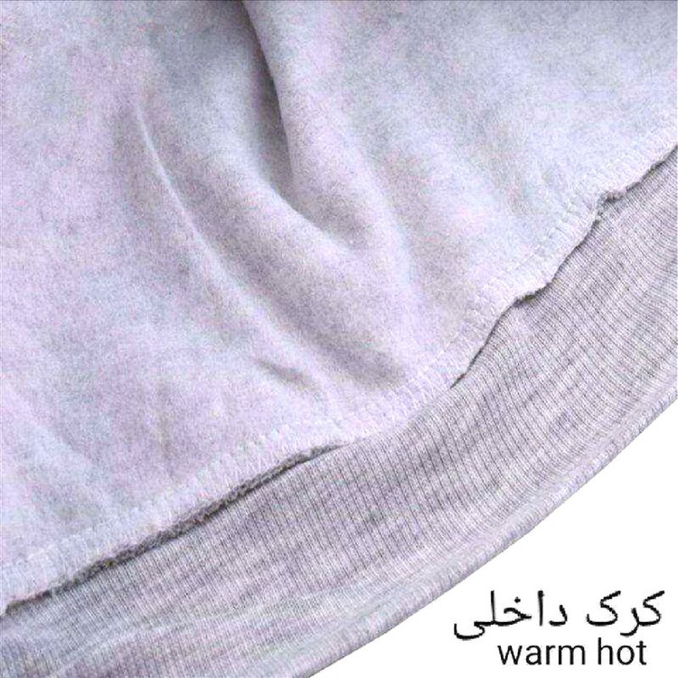 سویشرت مردانه مدل A10