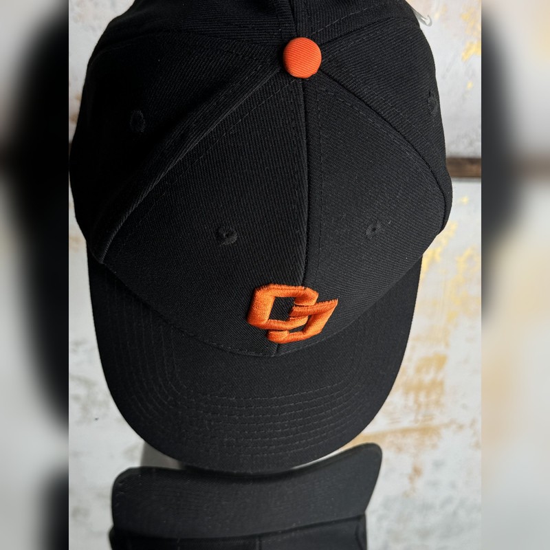 کلاه کپ کالینز مدل نخ پنبه cl 31