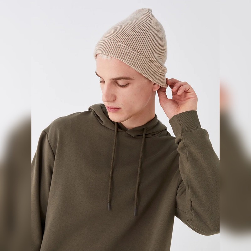 کلاه بافتنی ال سی وایکیکی مدل اکریلیک LW 252