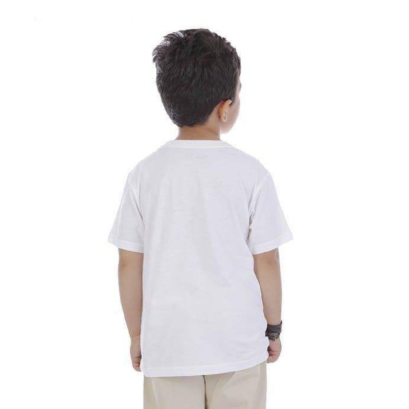 تی شرت پسرانه مدل لاک پشت نینجا W14