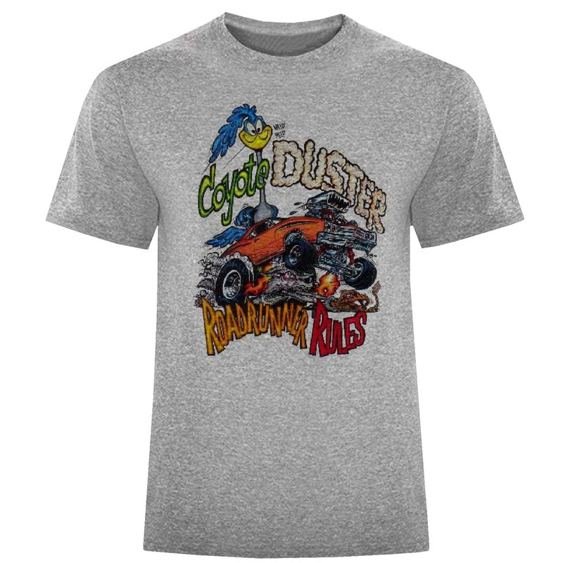 تیشرت آستین کوتاه مردانه مدل میگ میگ Z30