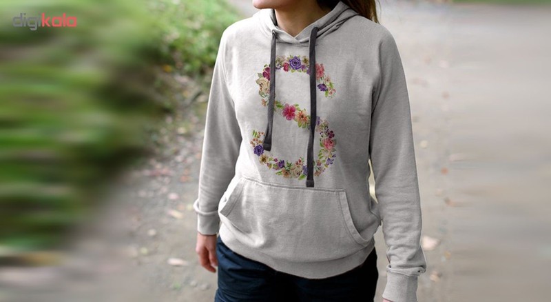 هودی زنانه مدل S کد S251