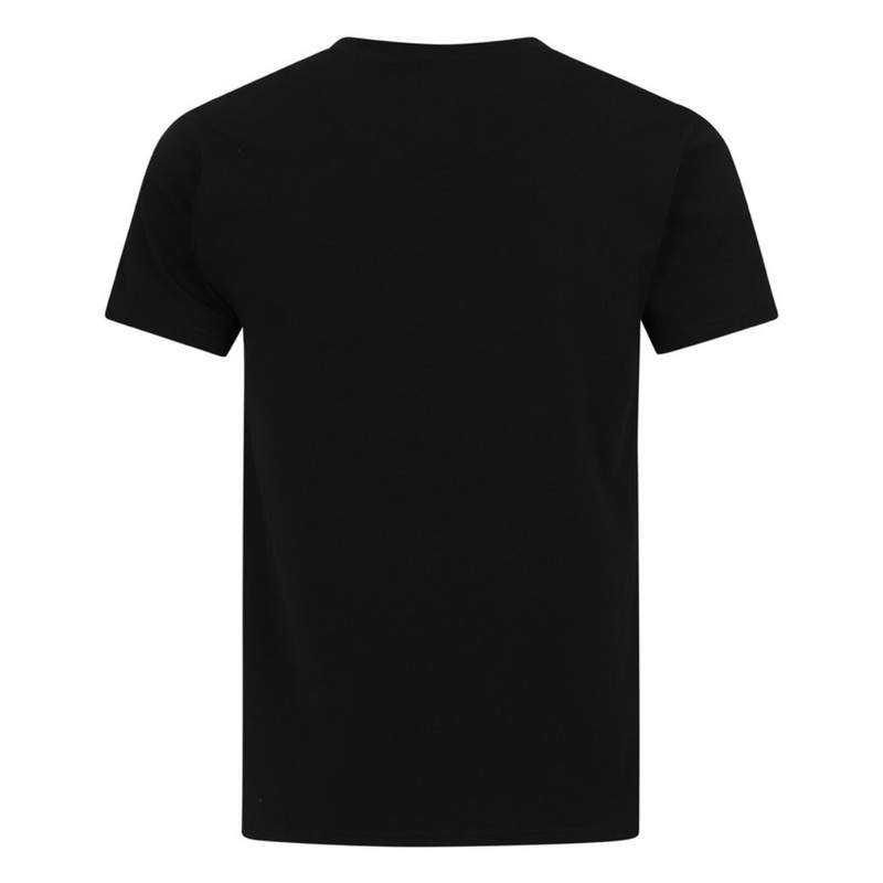 تی شرت آستین کوتاه ورزشی مردانه مدل Nk6600